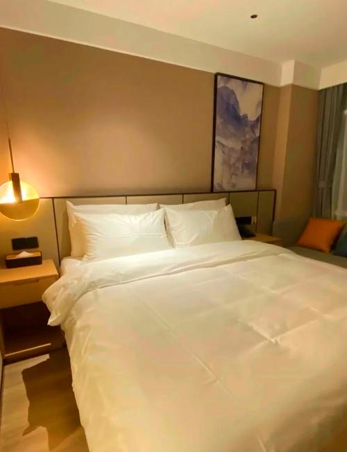 成都桔子酒店公寓怎么预订最划算？-第2张图片-德高鼎泰便民中心