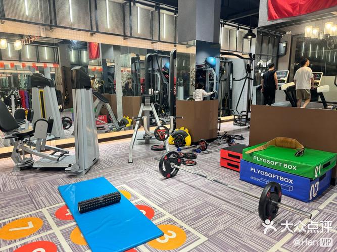 莱茵尚城健身休闲会所怎么样？-第3张图片-德高鼎泰便民中心