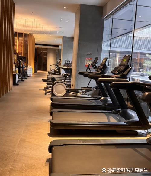 莱茵尚城健身休闲会所怎么样？-第2张图片-德高鼎泰便民中心
