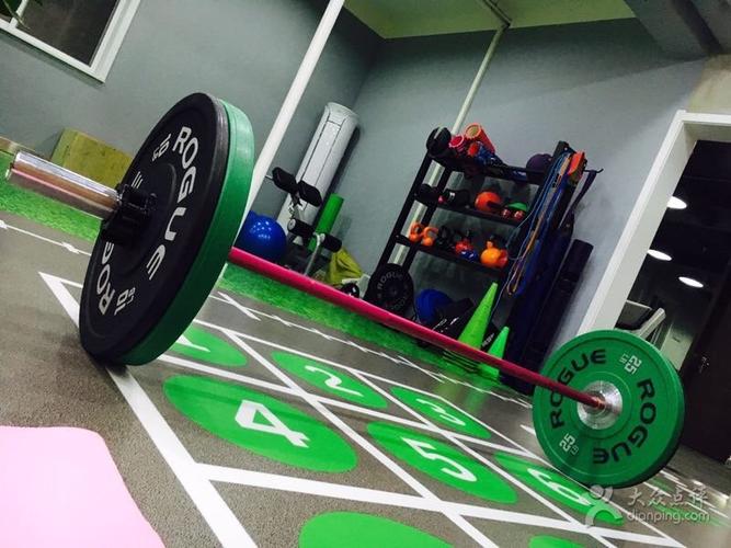 宝星国际游泳健身会所-第1张图片-德高鼎泰便民中心