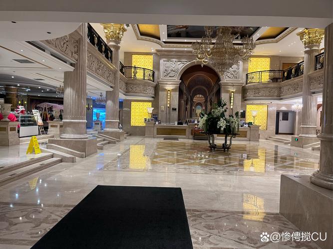 哈尔滨星巴黎酒店预订-第1张图片-德高鼎泰便民中心