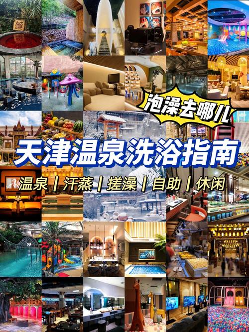 世纪银河温泉酒店预订-第1张图片-德高鼎泰便民中心