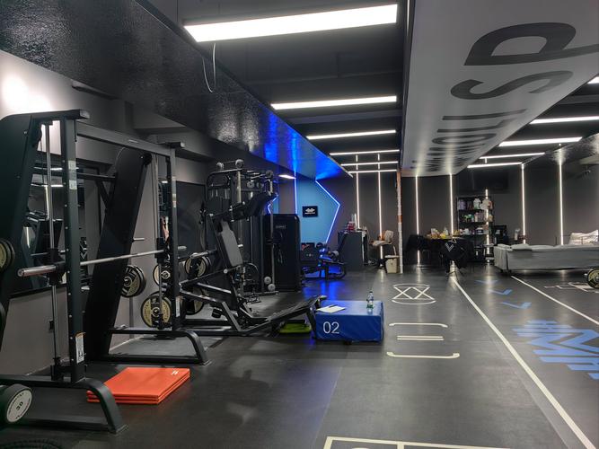 思雅特国际健身俱乐部怎么样？-第3张图片-德高鼎泰便民中心