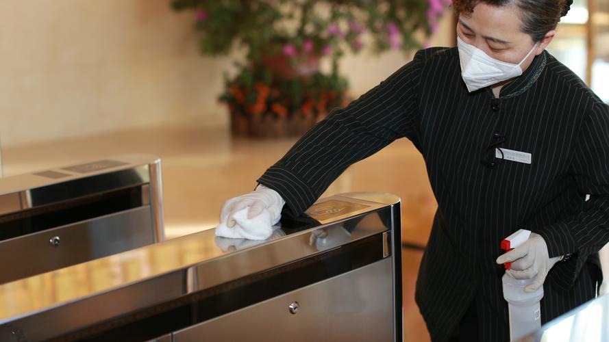 国贸天安物业怎么样？服务靠谱吗？-第1张图片-德高鼎泰便民中心