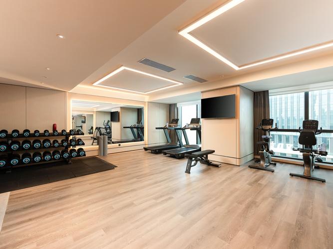 长春高端私人健身会所-第1张图片-德高鼎泰便民中心