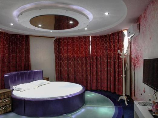 徐州情侣主题酒店怎么选最划算？-第1张图片-德高鼎泰便民中心