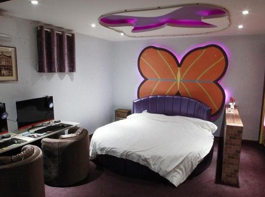 徐州情侣主题酒店怎么选最划算？-第2张图片-德高鼎泰便民中心