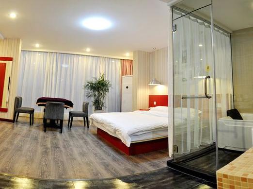 徐州情侣主题酒店怎么选最划算？-第3张图片-德高鼎泰便民中心