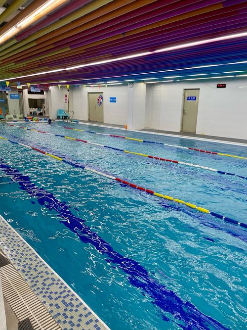 深蓝阳光游泳健身会所怎么样？-第2张图片-德高鼎泰便民中心