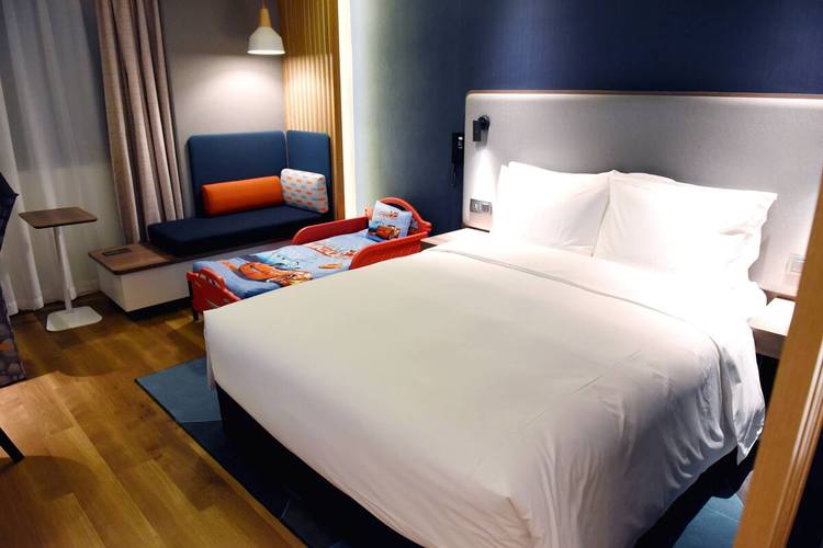 周庄古镇附近酒店预订-第2张图片-德高鼎泰便民中心