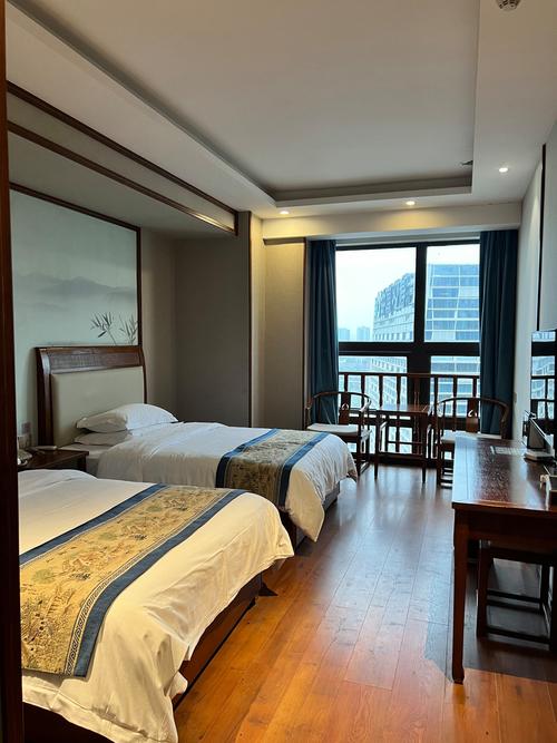 重庆南平周边哪里酒店好预订？-第2张图片-德高鼎泰便民中心