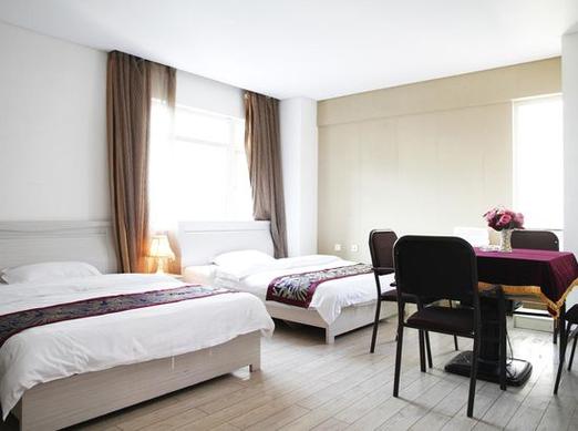 重庆南平周边哪里酒店好预订？-第3张图片-德高鼎泰便民中心