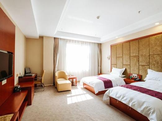 秦皇岛新世纪酒店怎么预订最划算？-第3张图片-德高鼎泰便民中心