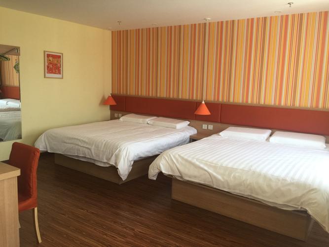 瑞丽如家连锁酒店怎么预订最优惠？-第3张图片-德高鼎泰便民中心