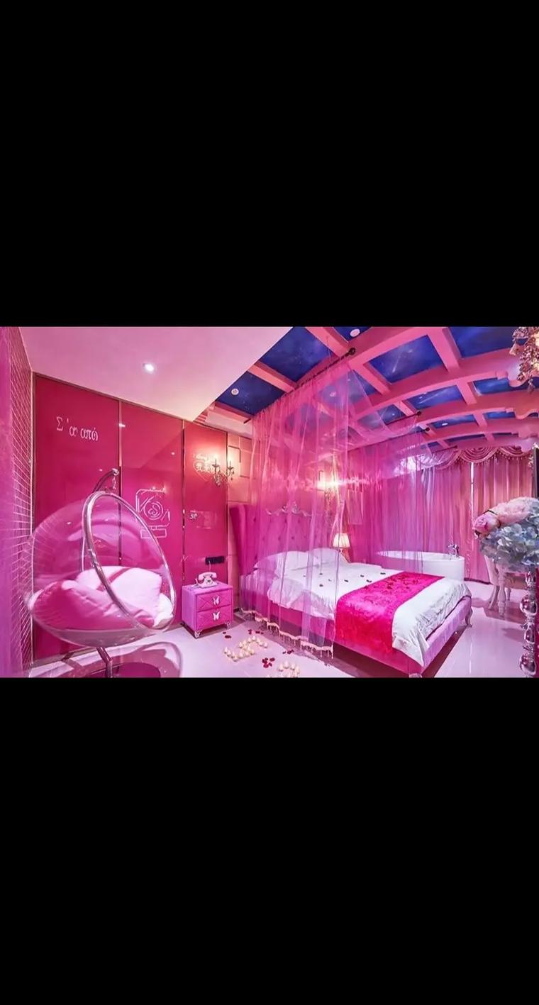 情侣空间主题酒店预订要注意什么？-第2张图片-德高鼎泰便民中心