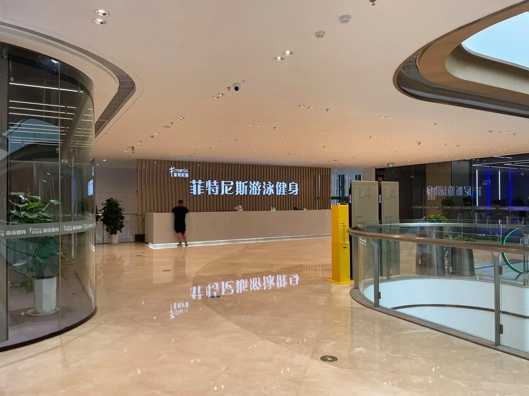 宿迁菲特尼斯健身中心怎么样？-第1张图片-德高鼎泰便民中心