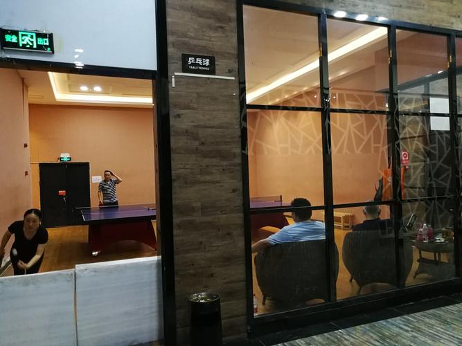 南昌星洲国际健身会所怎么样？-第1张图片-德高鼎泰便民中心