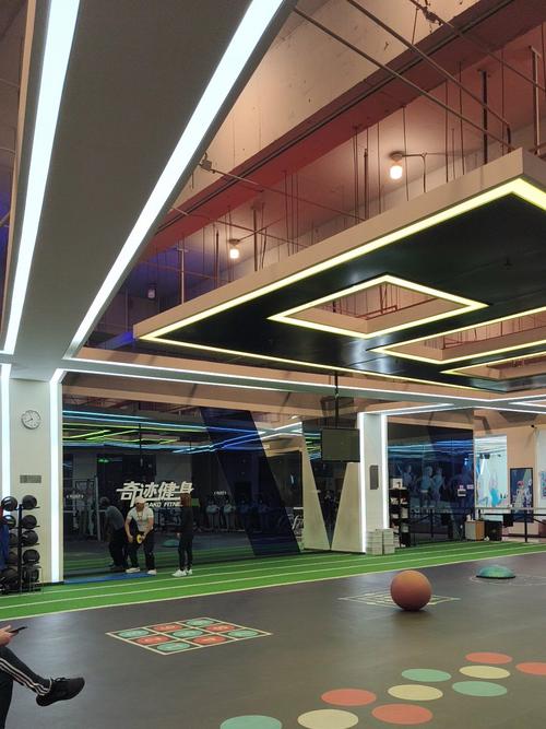 南昌星洲国际健身会所怎么样？-第2张图片-德高鼎泰便民中心