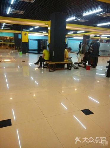 荣成金凯瑞健身俱乐部怎么样？-第1张图片-德高鼎泰便民中心