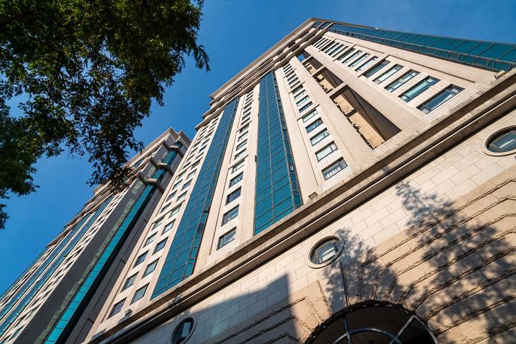 上海光大物业有限公司怎么样？-第1张图片-德高鼎泰便民中心