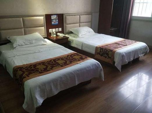 济宁梁山周边酒店怎么选？预订要注意啥？-第2张图片-德高鼎泰便民中心