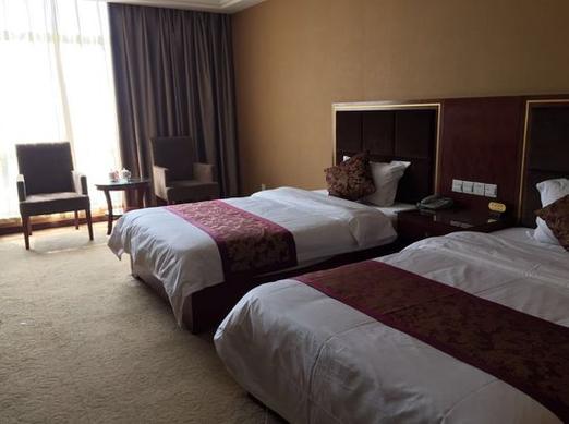 济宁梁山周边酒店怎么选？预订要注意啥？-第3张图片-德高鼎泰便民中心