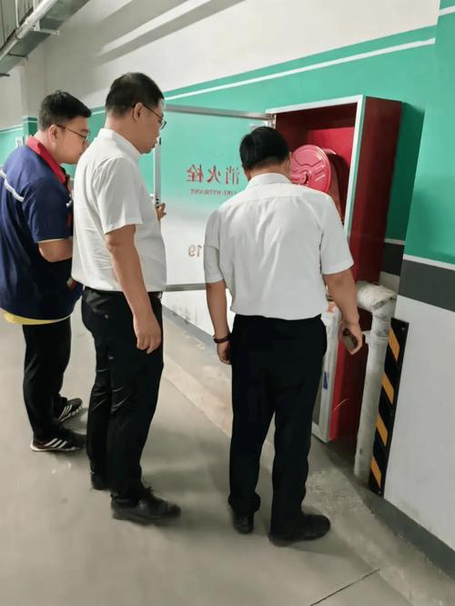 物业服务企业品质检查如何有效提升？-第1张图片-德高鼎泰便民中心