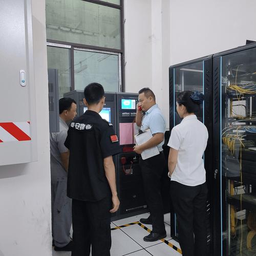 物业服务企业品质检查如何有效提升？-第2张图片-德高鼎泰便民中心