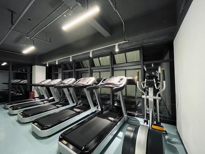 金坛英派斯健身俱乐部怎么样？-第2张图片-德高鼎泰便民中心