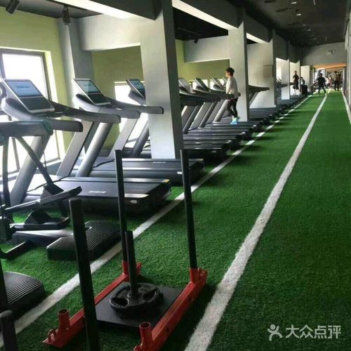 南汇6080健身工厂，适合你的健身选择吗？-第1张图片-德高鼎泰便民中心