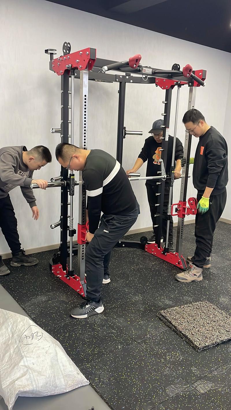 铜陵121健身俱乐部怎么样？-第1张图片-德高鼎泰便民中心