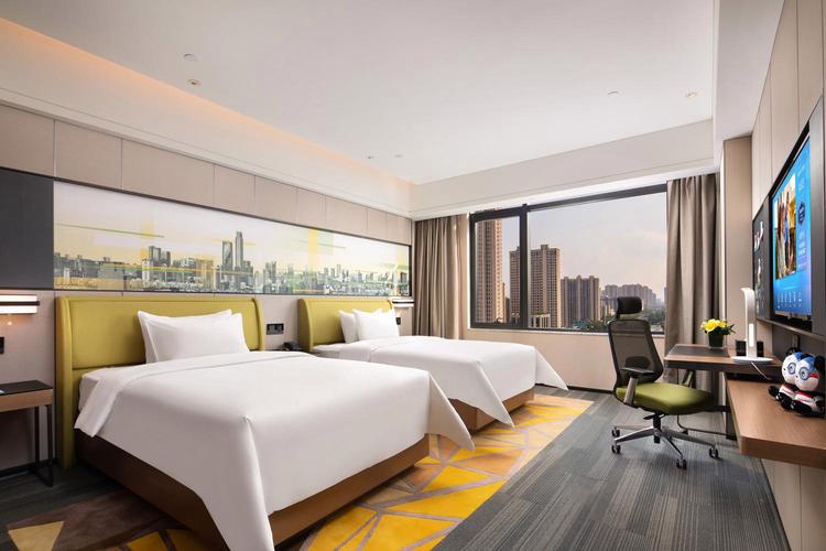 宁波东部新城酒店预订-第1张图片-德高鼎泰便民中心