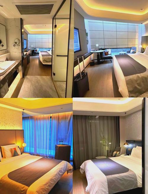 杭州主题公寓酒店预订-第1张图片-德高鼎泰便民中心