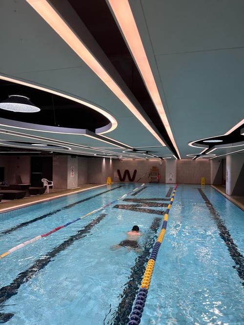 上海威尔士健身到底值不值得办卡？-第2张图片-德高鼎泰便民中心