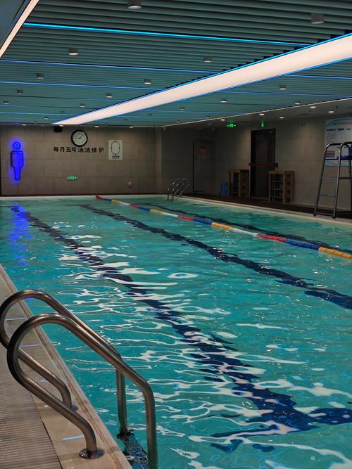 上海威尔士健身到底值不值得办卡？-第3张图片-德高鼎泰便民中心