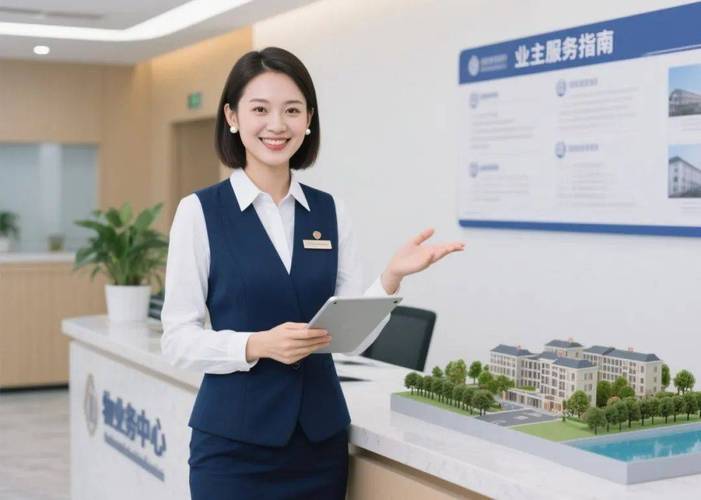 管家式物业的服务标准具体有哪些？-第1张图片-德高鼎泰便民中心
