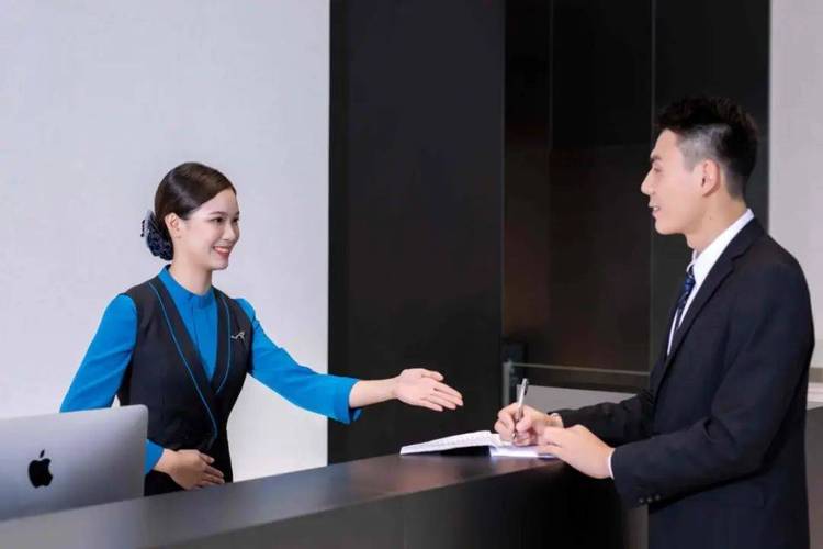 管家式物业的服务标准具体有哪些？-第3张图片-德高鼎泰便民中心