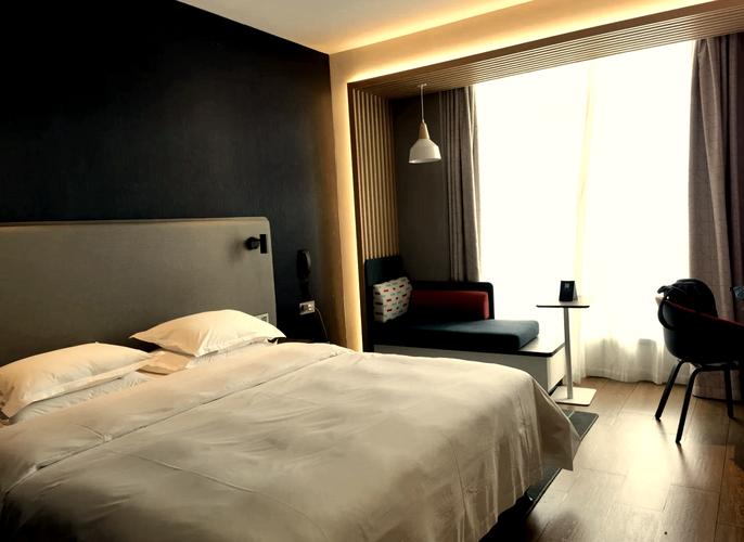 北京北海周边酒店预订-第2张图片-德高鼎泰便民中心