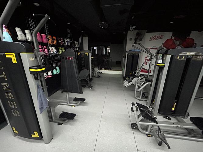 杨家坪25小时健身房为何24小时不打烊？-第1张图片-德高鼎泰便民中心