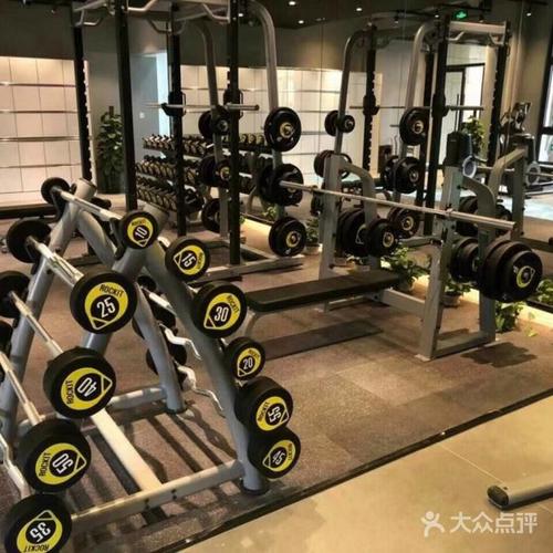 皇领会健身会所口碑与服务如何？-第2张图片-德高鼎泰便民中心