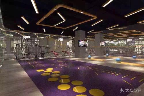 皇领会健身会所口碑与服务如何？-第3张图片-德高鼎泰便民中心