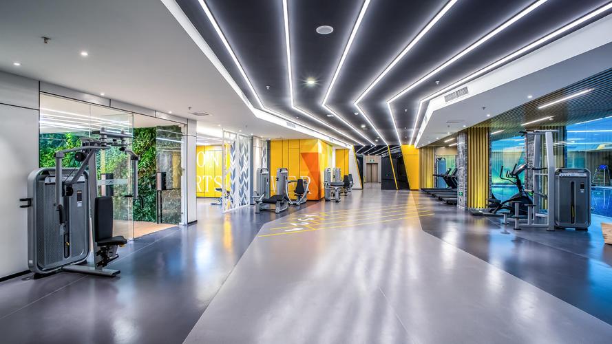 24小时国际健身会所，全天开放吗？-第1张图片-德高鼎泰便民中心