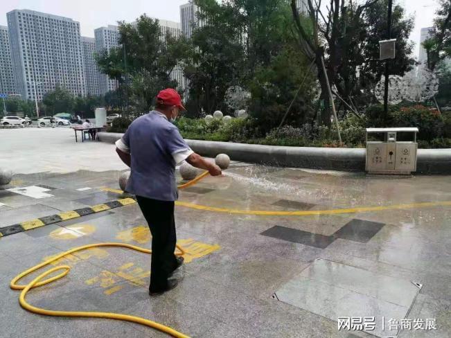 济南物业客服招聘要求有哪些？-第3张图片-德高鼎泰便民中心