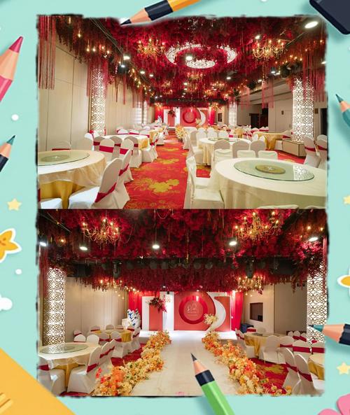 西安婚宴生态酒店怎么选？-第1张图片-德高鼎泰便民中心