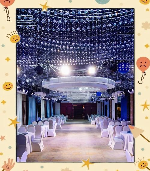 西安婚宴生态酒店怎么选？-第2张图片-德高鼎泰便民中心