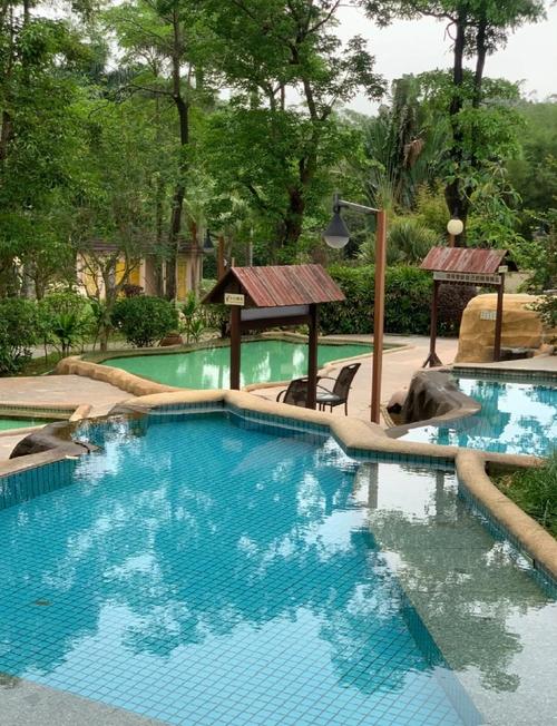 台山周边温泉酒店怎么选？-第1张图片-德高鼎泰便民中心