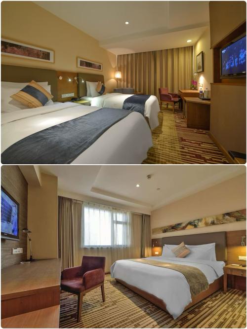 美丽国际酒店公寓怎么预订最优惠？-第1张图片-德高鼎泰便民中心