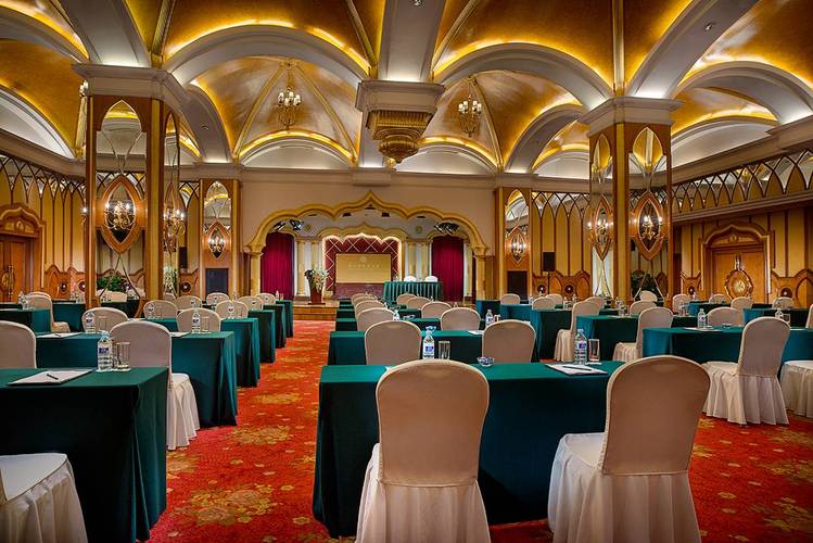 海盐名人国际酒店预订-第1张图片-德高鼎泰便民中心