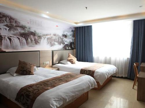 杭州商务连锁酒店预订怎么选最划算？-第1张图片-德高鼎泰便民中心