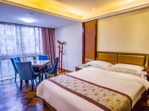 衢州南湖附近酒店预订-第1张图片-德高鼎泰便民中心